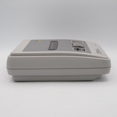Nintendo Super Famicom Console System Boxed 1CHIP-01 mode Tested Working SF