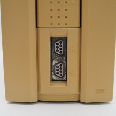PC-FX Console NEC For parts or not working NTSC-J Japan – Japanese retro console – Enjoy Game Japan
