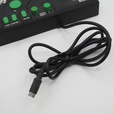 ASCII STICK Engine For PC Engine Joystick Controller AS-7749 -EG Tested – Japanese retro console – Enjoy Game Japan