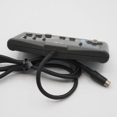 NEC PC Engine Avenue Pad 3 NAPD-1001 Controller Control Pad Tested Working Japan
