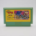 PARASOL HENBEE Nintendo Famicom NTSC-J Japan Cartridge only Tested