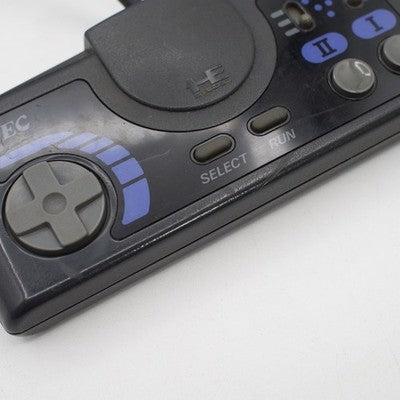 NEC PC Engine Duo Console system PI-TG8 NTSC-J Japan Tested Working