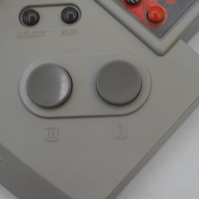 NEC PC Engine Turbo Stick Controller PI-PD4 NTSC-J Japan Tested