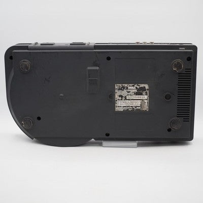 SEGA WONDERMEGA Victor Console HWM-5010 NTSC-J Japan For parts or not working | Enjoy Game Japan