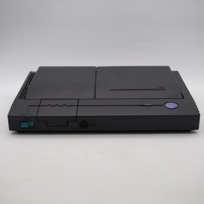 NEC PC Engine Duo Console System PI-TG8 NTSC-J Japan Tested HuCARD CD-ROM²