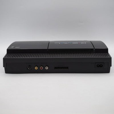 Panasonic 3DO REAL FZ-10 Console system Boxed Tested Working NTSC-J Japan