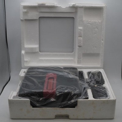 Sharp Twin Famicom Console system AN-500B Boxed NTSC-J Tested New Belt replaced