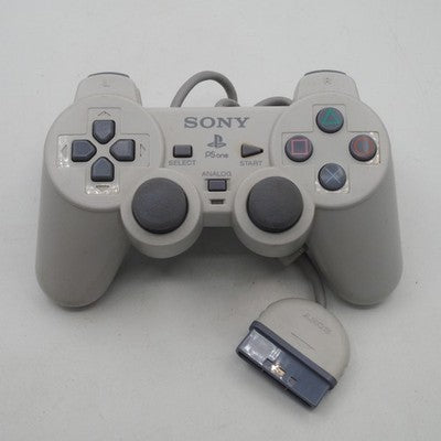 SONY PS one Console system SCPH-100 NTSC-J Japan Boxed Tested PlayStation | Enjoy Game Japan