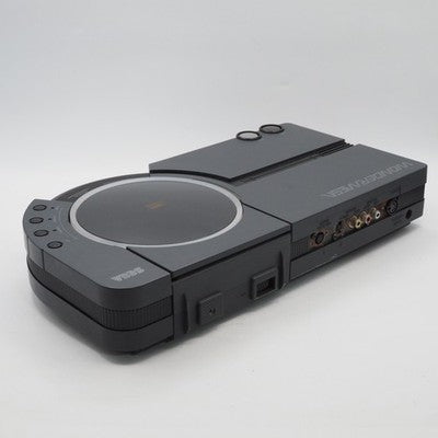 SEGA WONDERMEGA Victor Console HWM-5010 NTSC-J Japan For parts or not working | Enjoy Game Japan