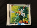 Chō Aniki PC Engine Super CD-ROM2 NTSC-J Japan Shooting Game Tested