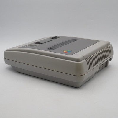 Nintendo Super Famicom Console system Boxed 1CHIP model Tested Working NTSC-J | Enjoy Game Japan