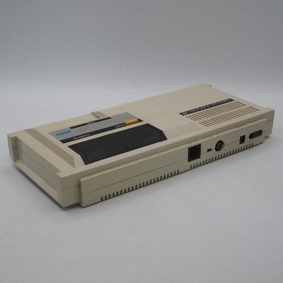Sega Mark III Console Tested NTSC-J Made in Japan For parts or not working – Japanese retro console – Enjoy Game Japan