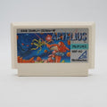 Artelius Nintendo Famicom FC NTSC-J Japan Cartridge Only Tested