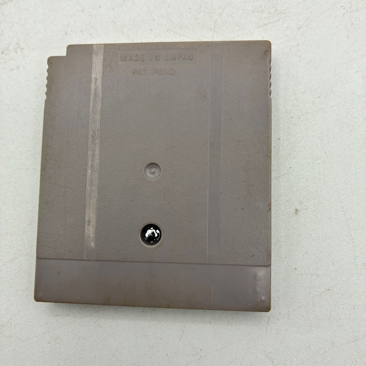 SD Sengokuden: Kunitori Monogatari Bandai Nintendo Game Boy GB NTSC-J