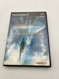 Ace Combat Distant Thunder 04 Sony PlayStation 2 PS2 NTSC-J Japan Import