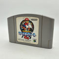 Mario Kart Nintendo 64 N64 NTSC-J Japan Import