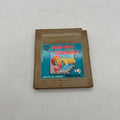 Dead Heat Scramble Copya System Nintendo Game Boy GB NTSC-J Japan Import