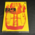 R4 Ridge Racer Type 4 Namco Official Guide Book PlayStation Japan