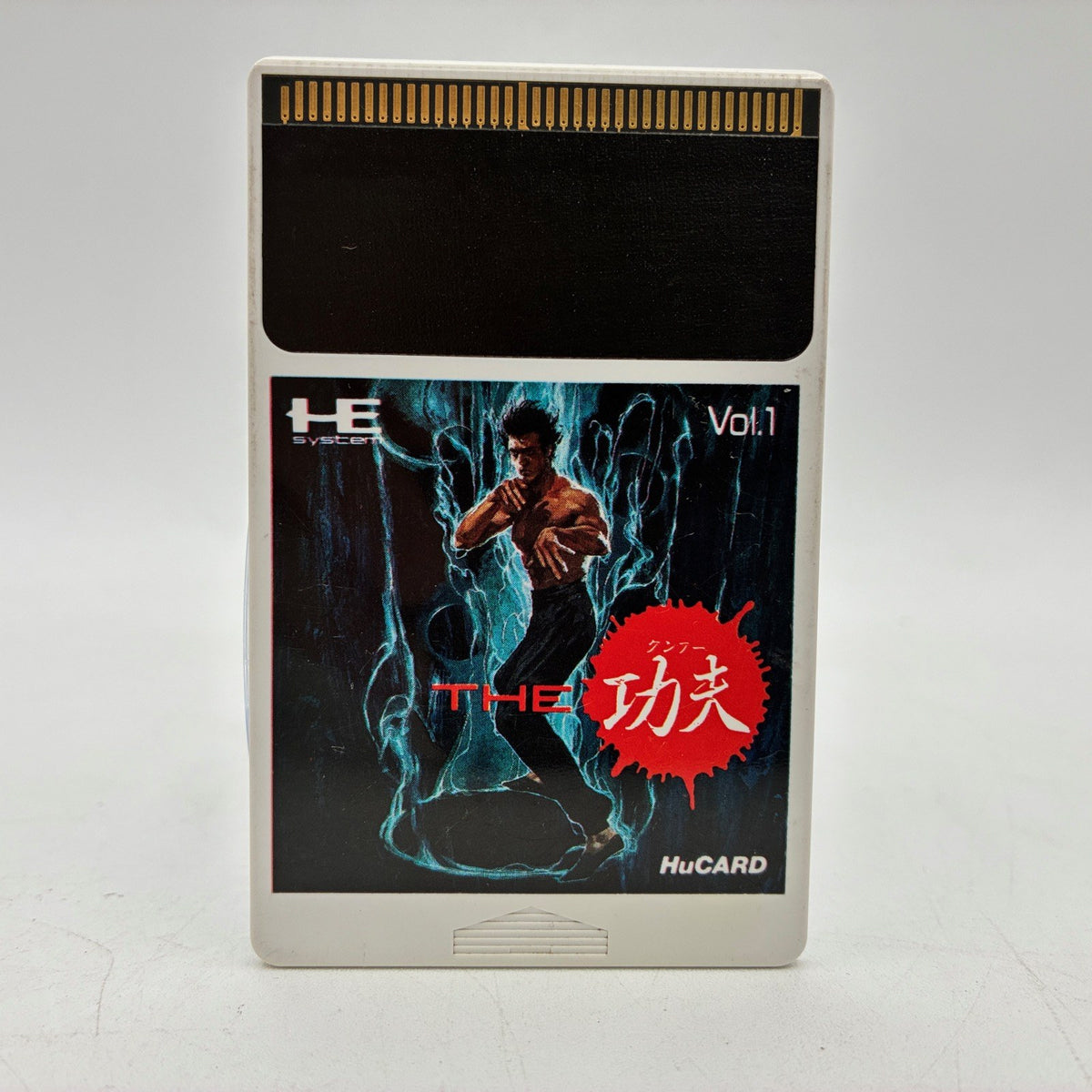 Kung Fu
