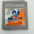 Rockman World 3 (Mega Man III) Capcom Nintendo Game Boy GB NTSC-J Japan Import