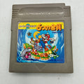 Super Mario Land 2: 6 Golden Coins Nintendo Game Boy GB NTSC-J Japan Import