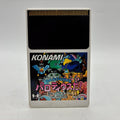 Parodius Da! From Myth to Laughter NEC PC Engine TurboGrafx-16 PCE NTSC-J