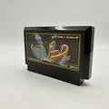 Captain Ed Nintendo Famicom NES FC NTSC-J Japan Import