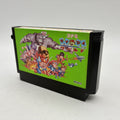 Wai Wai World Nintendo Famicom FC NTSC-J Japan Import