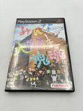 We Love Katamari Damacy Namco Sony PlayStation 2 PS2 NTSC-J Japan Import