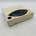 NEC PC Engine CD-ROM2 Drive CDR-30A White TurboGrafx-16 CD NTSC-J Japan