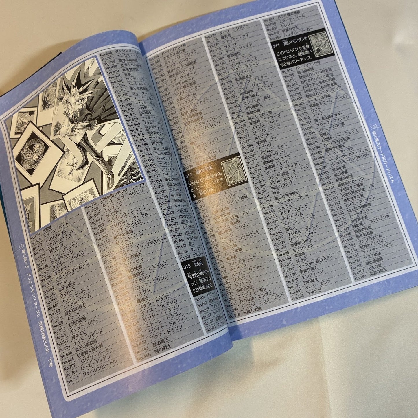 Yu-Gi-Oh! Duel Monsters II Ultimate Strategy Book Vol.2 - V Jump Books - Japan Import