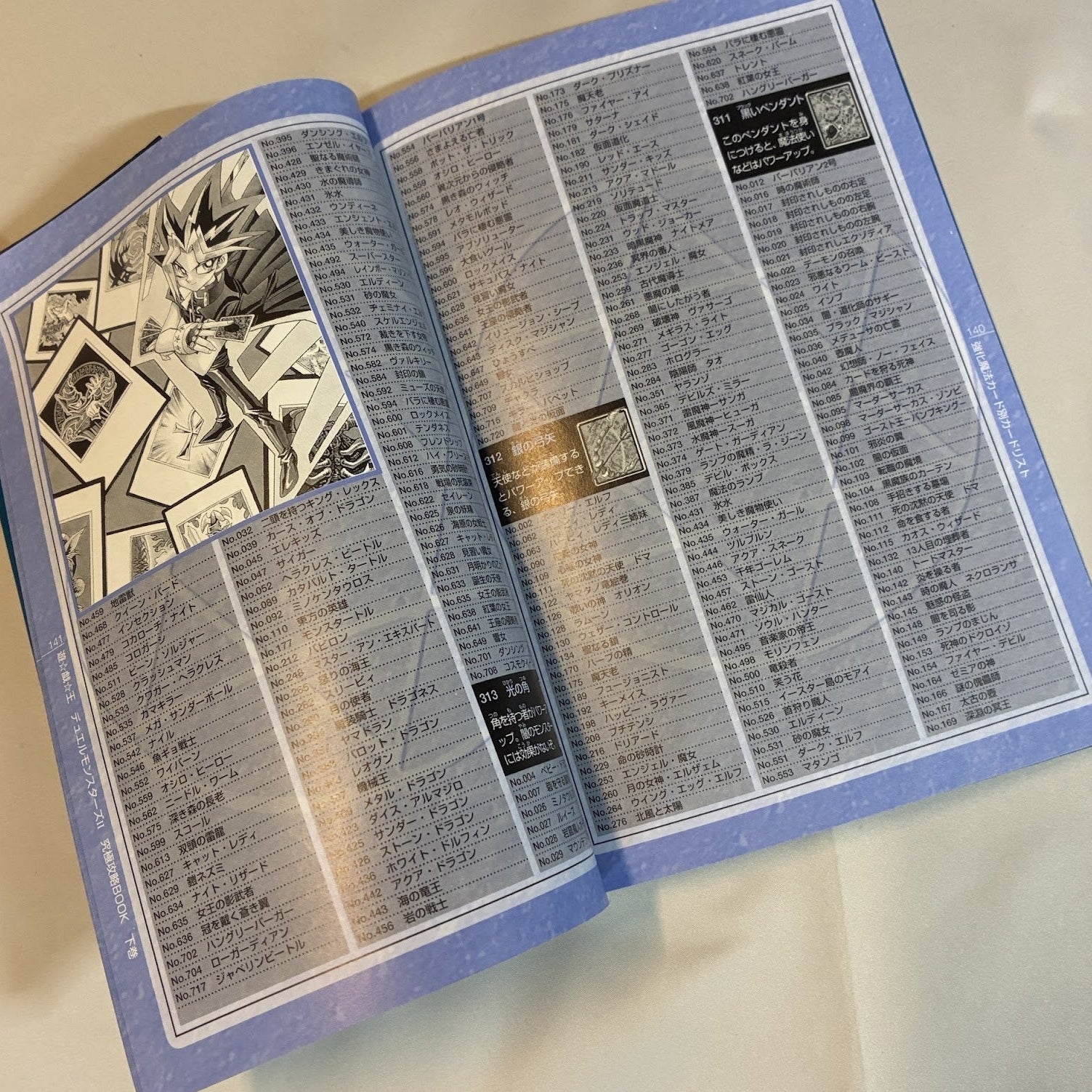 Yu-Gi-Oh! Duel Monsters II Ultimate Strategy Book Vol.2 - V Jump Books - Japan Import – Japanese retro console – Enjoy Game Japan