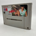 Yu Yu Hakusho Final Nintendo Super Famicom SFC NTSC-J Japan Import