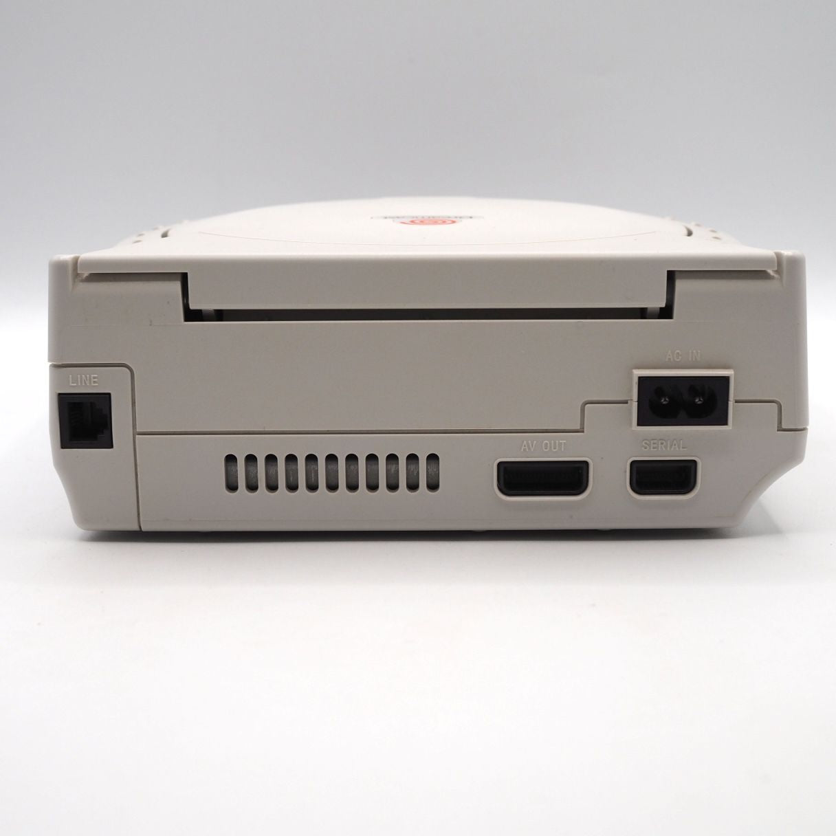 Used SEGA Dreamcast Console system HKT-3000 [NTSC-J] - Tested & Working