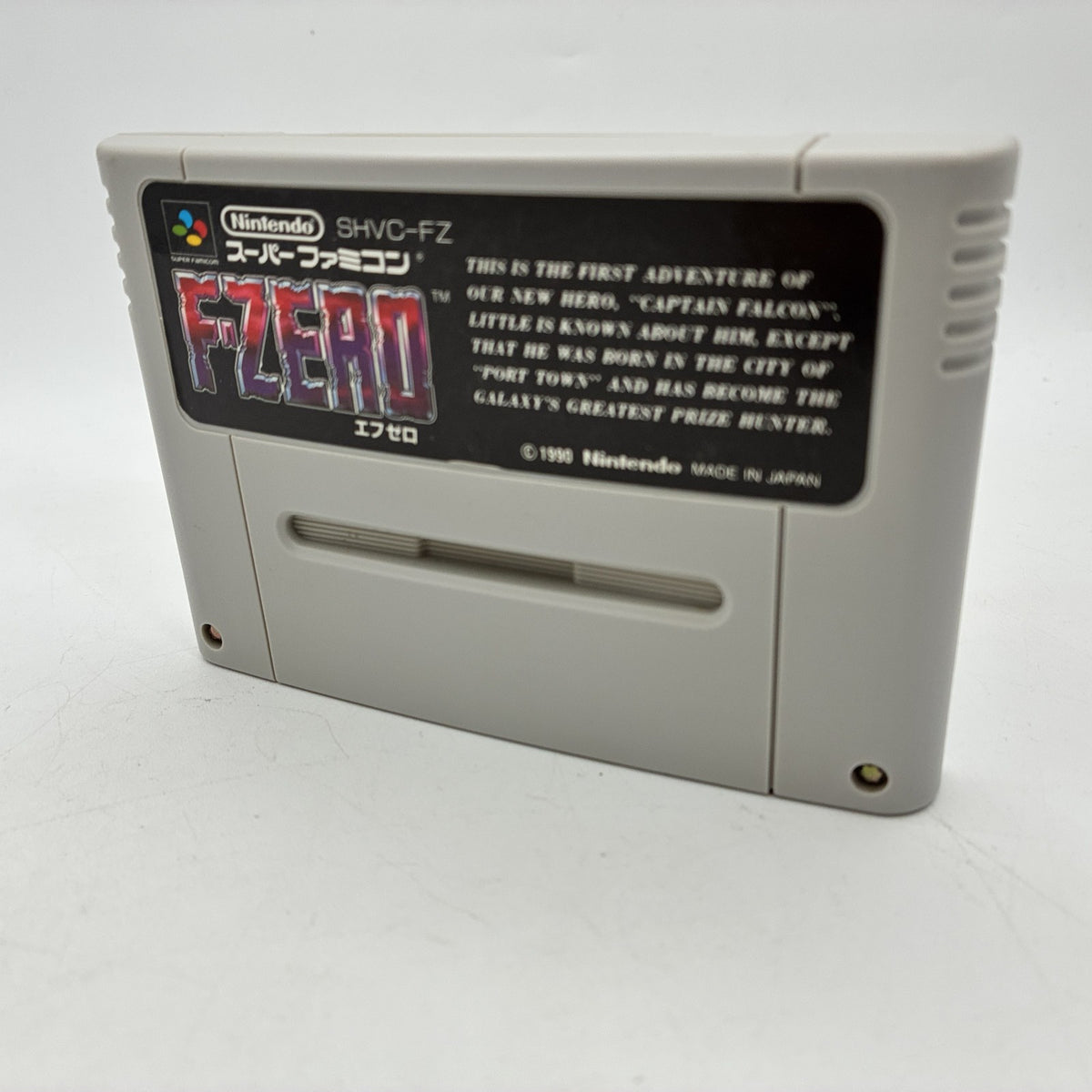 Super Famicom 12 Game Lot Final Fight 2 F-Zero Kirby Mario Kart RPG SNES NTSC-J