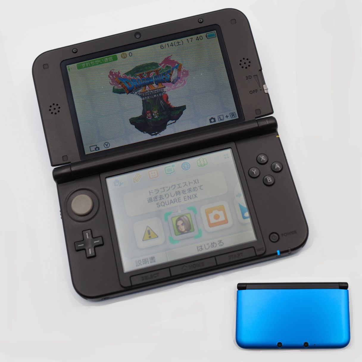 3DS本体 New ニンテンドー3ds 本体 ホワイト
