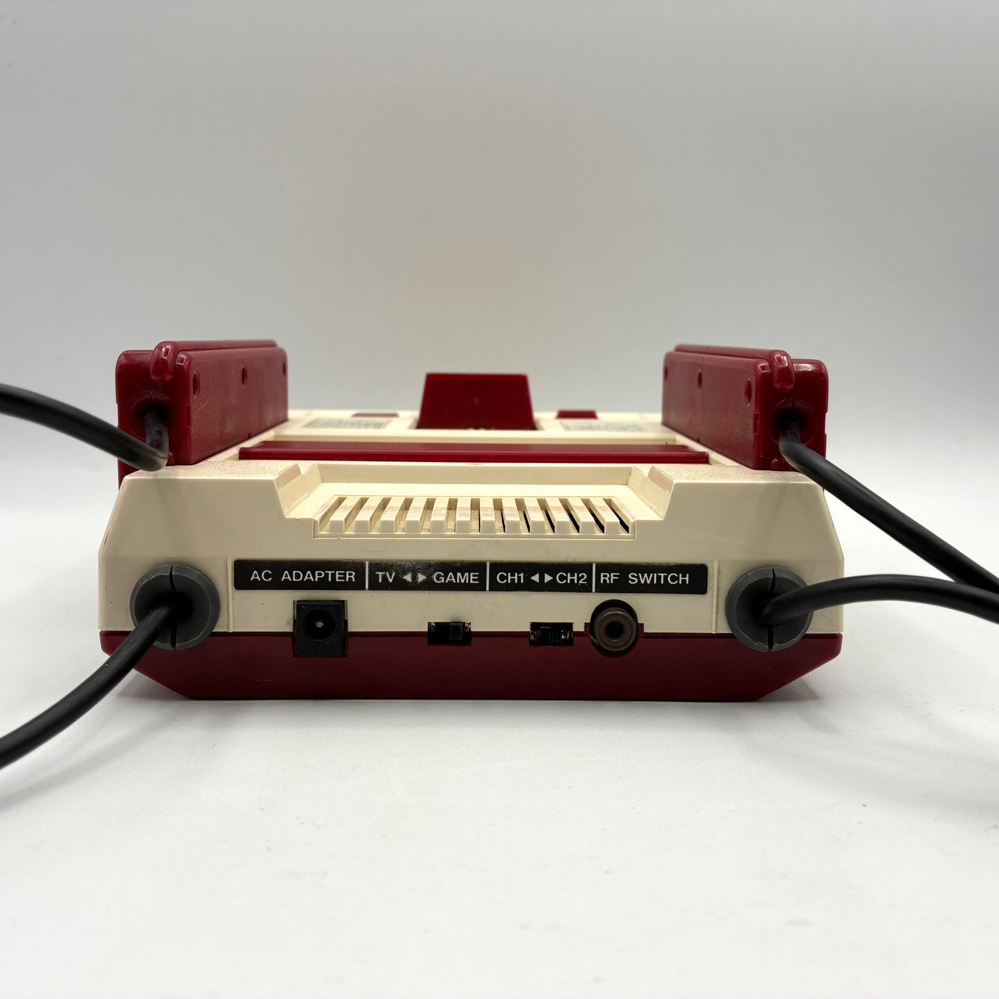 Nintendo Famicom Console system HVC-001 Bundle with a Game Set - Pick Your Series