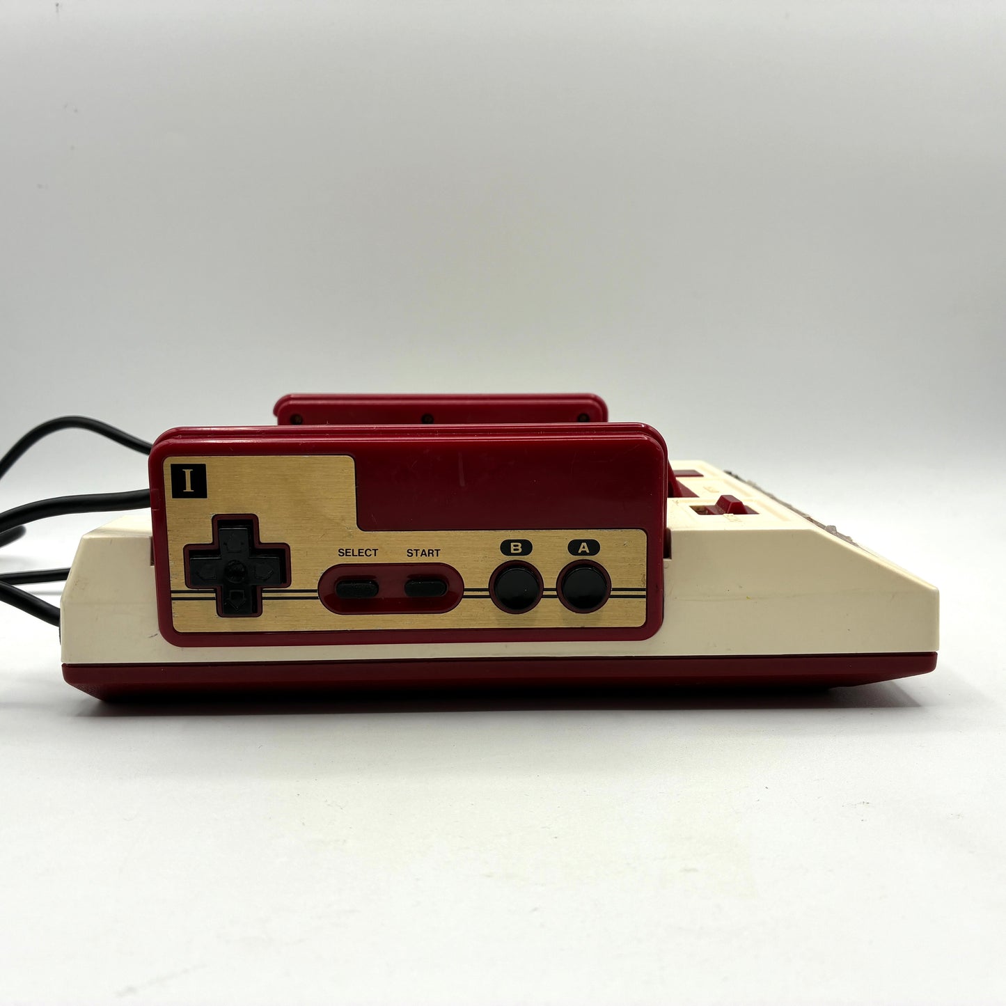 Nintendo Famicom Console system HVC-001 Bundle with a Game Set - Pick Your Series