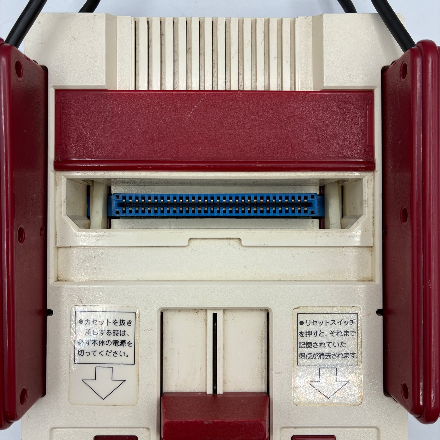 Nintendo Famicom Console system HVC-001 Bundle with a Game Set - Pick Your Series