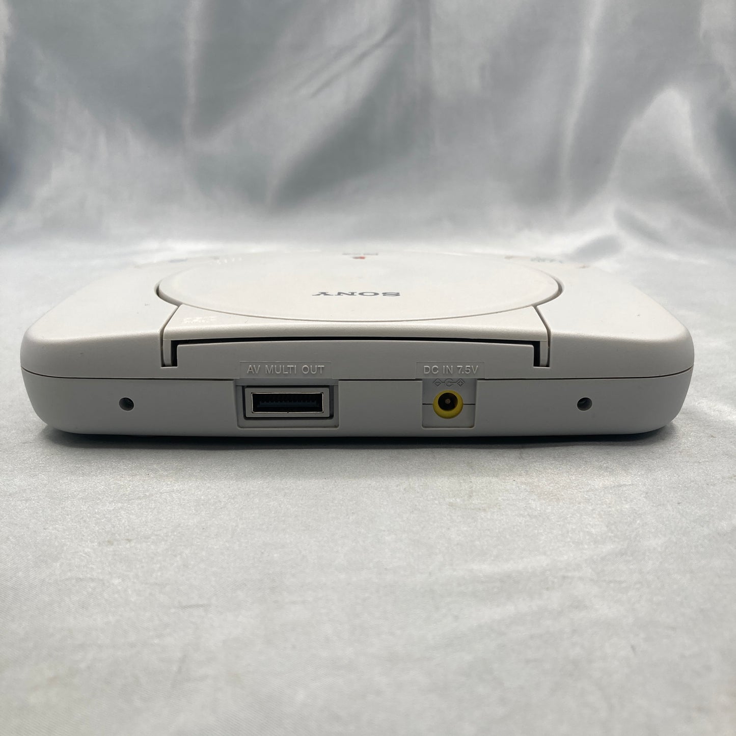 PS one Console system [SCPH-100] Boxed