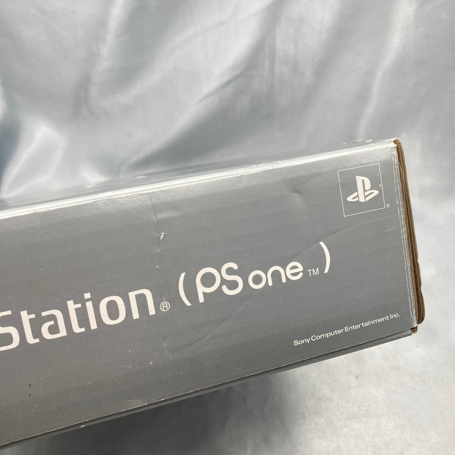 PS one Console system [SCPH-100] Boxed