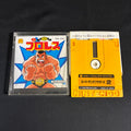 Used PRO WRESTLING / Super Mario Bros 2 - Tested & Working