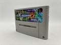 SNES Super Famicom Mega Man X2 + X3 + Mega Man & Bass Rockman 3 Game Set