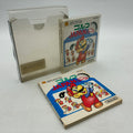 Used Golf Japan Course Famicom Disk System Boxed - Tested & Working