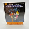 Used Dead Zone Famicom Disk System Boxed - Tested & Working