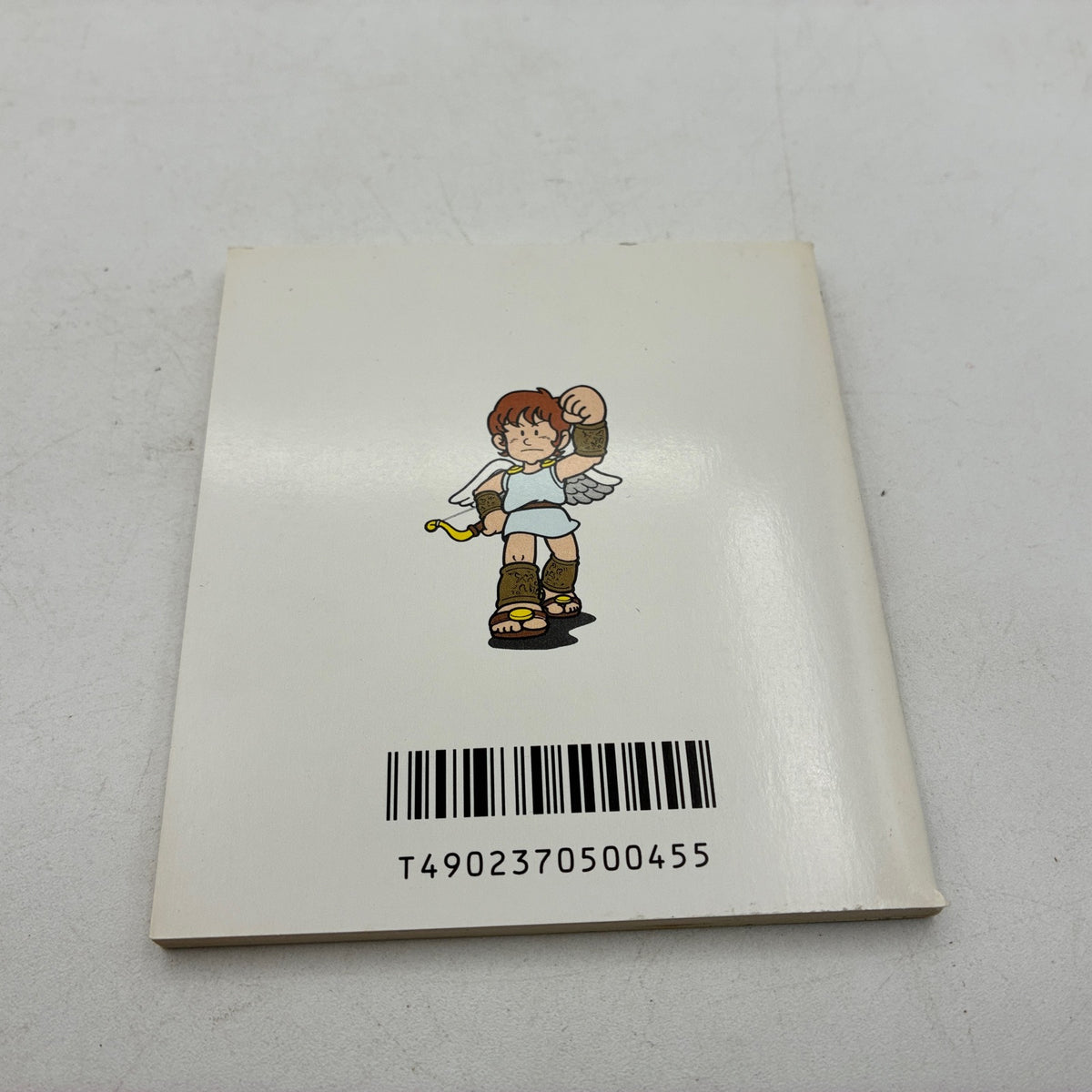 Used Kid Icarus (Palutena no Kagami) Disk System Boxed - Tested & Working