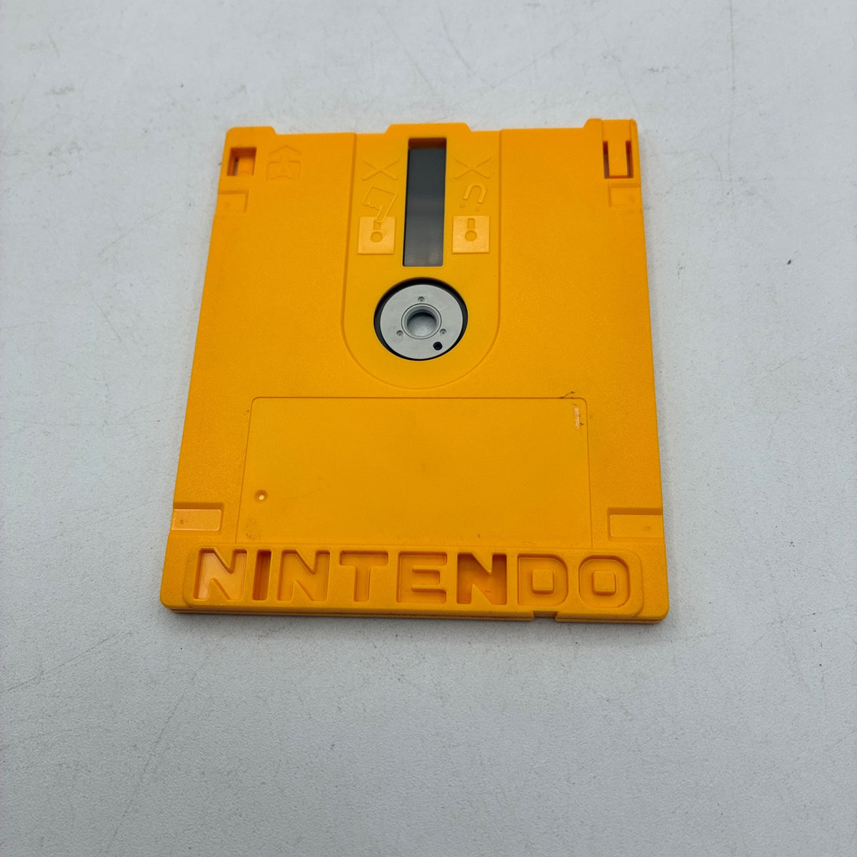 Used Shinjuku Chuo Koen Satsujin Jiken Disk System Boxed - Tested & Working
