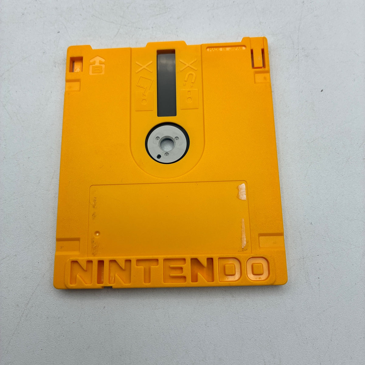 Used Shinjuku Chuo Koen Satsujin Jiken Disk System Boxed - Tested & Working