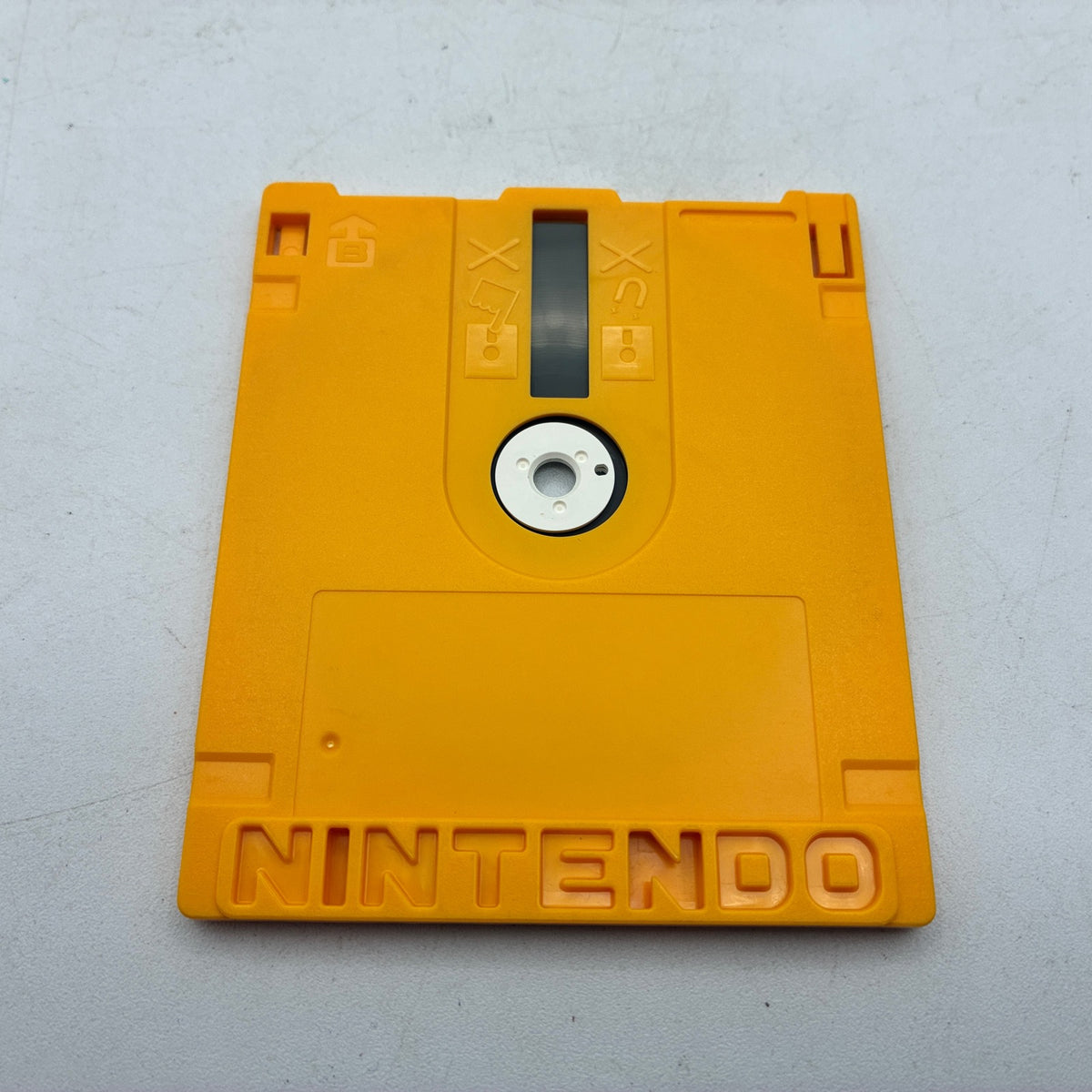 Used Tennis Famicom Disk System Boxed - Tested & Working