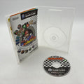 Used Mario Kart: Double Dash!! GameCube Japan Complete w/ Manual - Tested